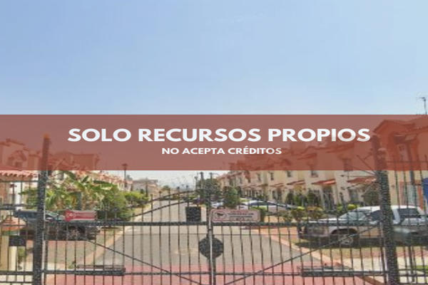 Foto de inmueble en Privada Compostela, Col. Villa del Real C.P. 55749, Tecámac