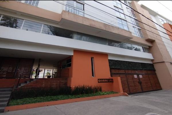 Foto de inmueble en COBRE 193 POPULAR RASTRO VENUSTIANO CARRANZA 15561006984, Col. Popular Rastro C.P. 15220, Venustiano Carranza