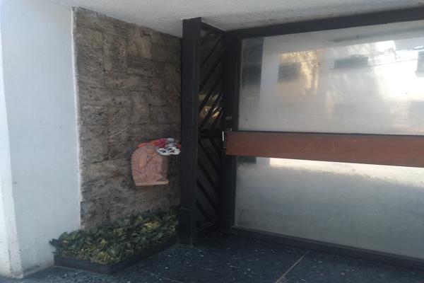 Foto de inmueble en GALICIA #s/n, Col. Insurgentes Mixcoac C.P. 03920, Benito Juárez