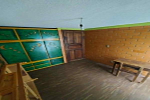 Foto de inmueble en Macahuite 53 UH Frente Popular Francisco Villa #Edif Engels Int. Depto. 8, Col. La Planta C.P. 09960, Iztapalapa