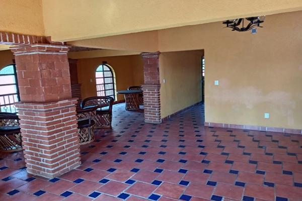 Foto de inmueble en N A, Col. La Cruz C.P. 10800, La Magdalena Contreras