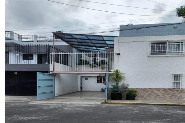 Foto de inmueble en Retorno Calle Alberto Calmette #00Int. 00, Col. INPI Picos C.P. 08760, Iztacalco