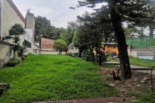 Foto de inmueble en coapa #128, Col. Toriello Guerra C.P. 14050, Tlalpan