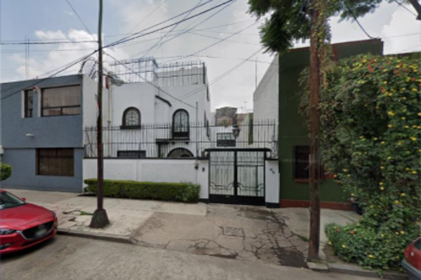 Foto de inmueble en Tlaxcala , Col. Roma Sur C.P. 06760, Cuauhtémoc