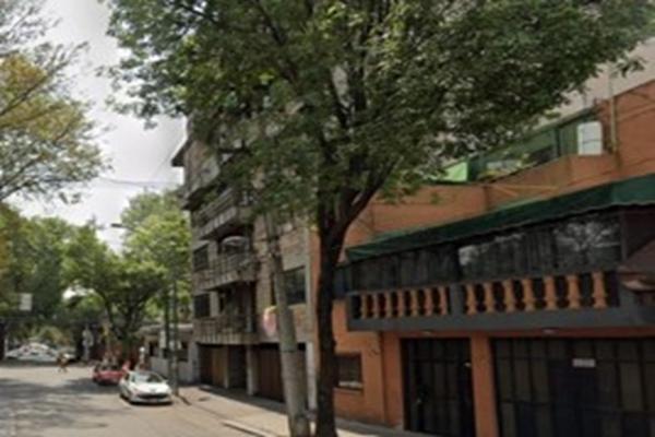 Foto de inmueble en  Calle Salvador Díaz Mirón Dpto 5 , Col. Santa Maria La Ribera C.P. 06400, Cuauhtémoc