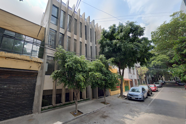Foto de inmueble en VERONICA ANZURES  #s/n, Col. Veronica Anzures C.P. 11300, Miguel Hidalgo