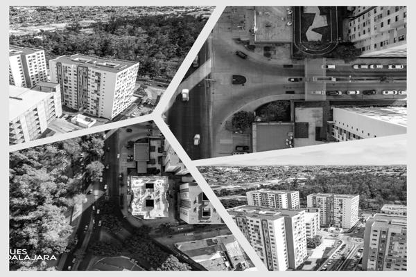 Foto de inmueble en Al centro de la Zona Metropolitana, Col. Guadalajara Centro C.P. 44100, Guadalajara