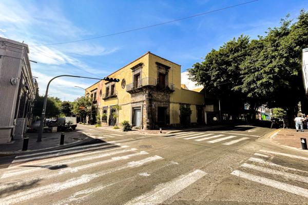 Foto de inmueble en C/ Galeana 264 #264Int. 44100, Col. Guadalajara Centro C.P. 44100, Guadalajara
