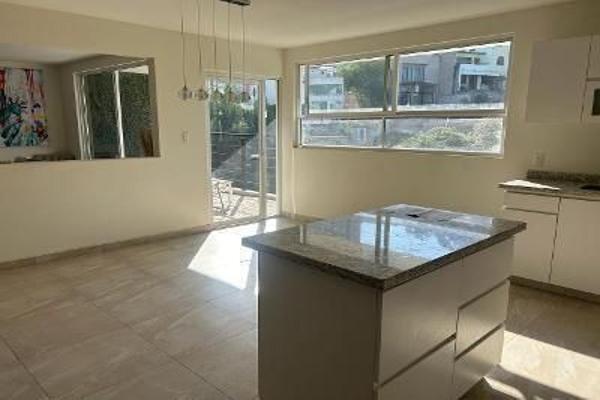 Foto de inmueble en 6ta sección, Col. Lomas Verdes (Conjunto Lomas Verdes) C.P. 53120, Naucalpan de Juárez