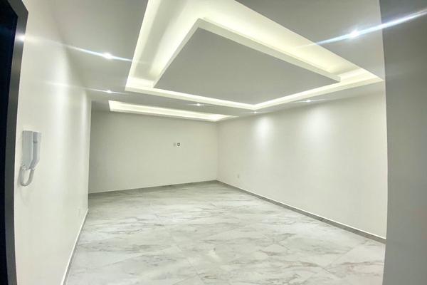 Foto de inmueble en 7 séptima cerrada, Col. El Reloj C.P. 04640, Coyoacán
