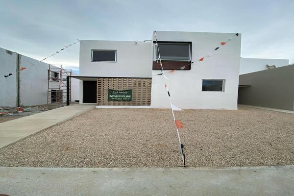 Foto de inmueble en 7, Col. Villas del Oriente C.P. 97370, Kanasín