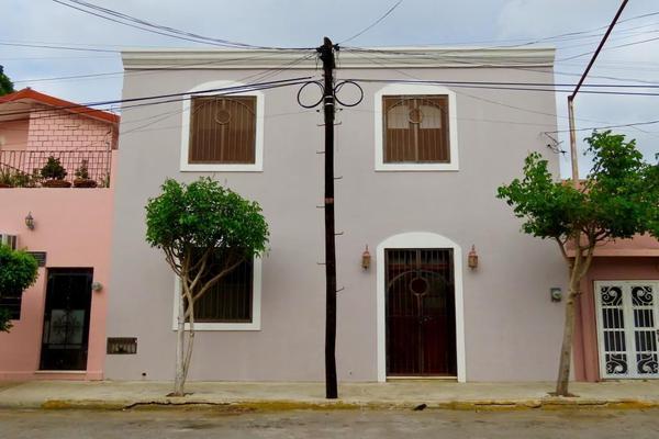 Casa en 70, Merida Centro, Yucatán en Venta en $3... 