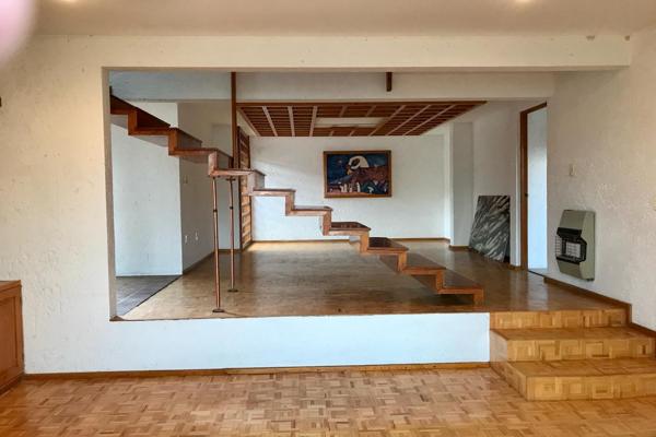 Foto de inmueble en Zenzontle 6 #6, Col. Pedregal de Echegaray C.P. 53283, Naucalpan de Juárez