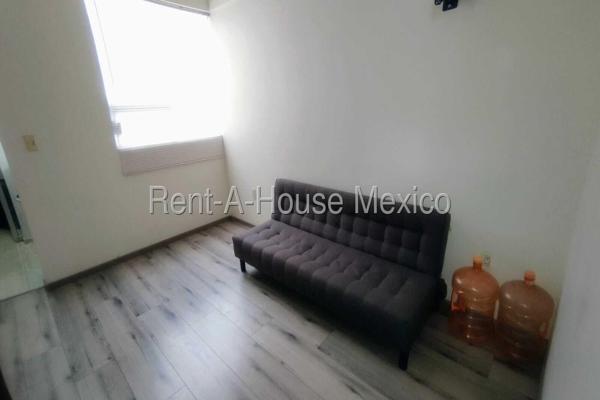 Foto de inmueble en Lago de Patzcuaro 37 #37, Col. Anahuac II Sección C.P. 11320, Miguel Hidalgo