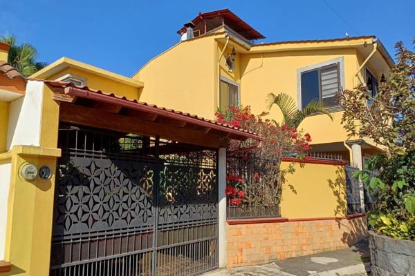 Foto de inmueble en Mario Fernández Paz #5, Col. El Cedro C.P. 91569, Coatepec