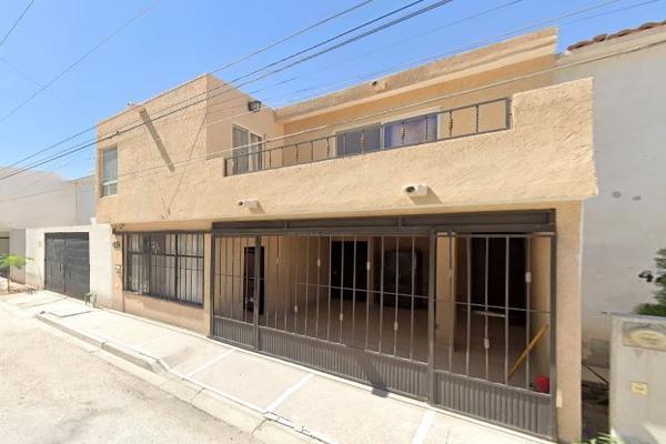 Foto de inmueble en Calle Cecilia, Col. Rincón San Antonio C.P. 35015, Gómez Palacio