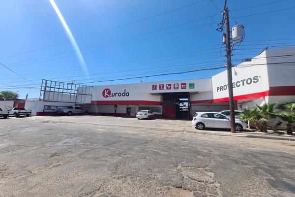 Foto de inmueble en Avenida Torreón  #514, Col. Las Palmas C.P. 21360, Mexicali