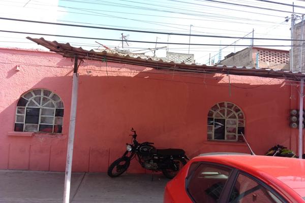 Casa en venta, Calle Hidalgo 146 #146, Colonia Peñón de los Baños, C.P ...