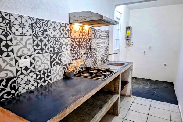 Foto de inmueble en Calle Rubí 09, Col. Aldea Tulum C.P. 77763, Tulum