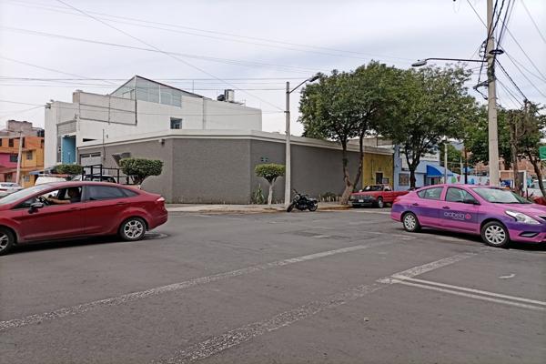 Foto de inmueble en Calle Atenco 111 #111, Col. La Romana C.P. 54030, Tlalnepantla de Baz