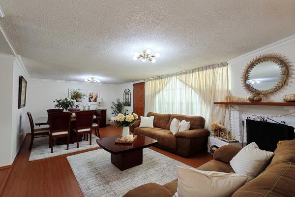 Foto de inmueble en Mar de Humbolt, Col. Ciudad Brisa C.P. 53280, Naucalpan de Juárez