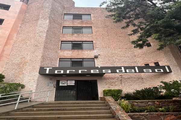 Foto de inmueble en LOMAS DEL SOL , Col. Lomas del Sol C.P. 37157, León