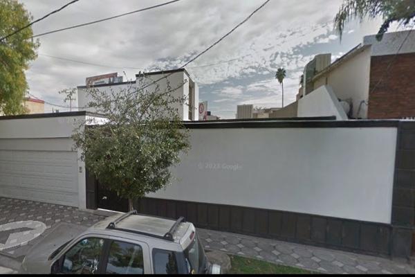 Foto de inmueble en Calle Coahuila 141 NA, Col. Las Rosas C.P. 35090, Gómez Palacio