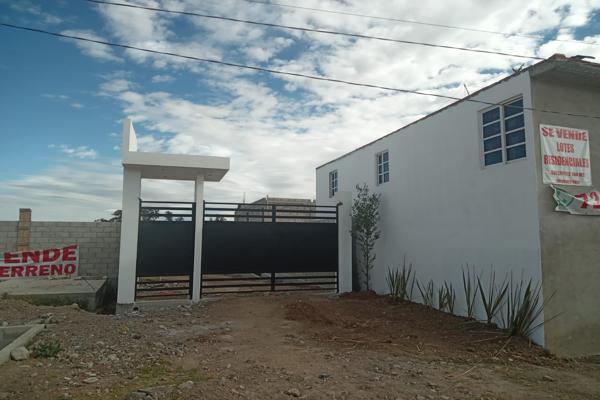 Foto de inmueble en CTO Vial Acahualco #SN, Col. San Antonio Acahualco C.P. 51380, Zinacantepec