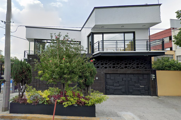 Casa en Anselmo de la Portilla, Jardín Balbuena,