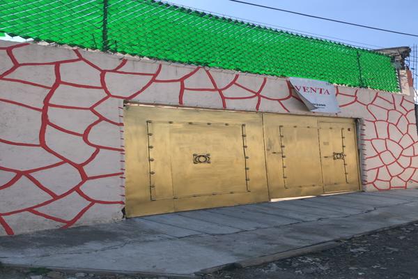 Foto de inmueble en Independencia Sur 36 #36, Col. San Salvador Cuauhtenco C.P. 12300, Milpa Alta