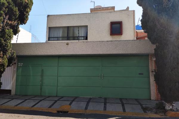 Foto de inmueble en De La Arena, Col. Residencial Acueducto de Guadalupe C.P. 07270, Gustavo A. Madero