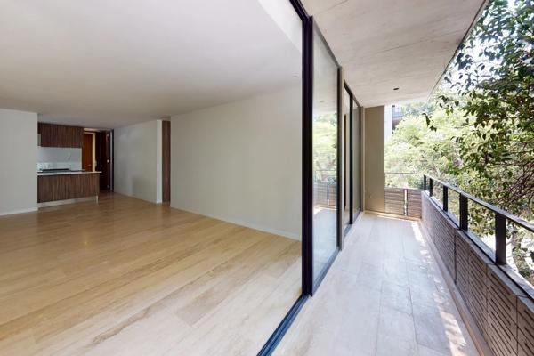 Foto de inmueble en PENTHOUSE CON 3 RECAMARAS Y ROOF PRIVADO EN DEL VALLE CENTRO #337Int. 402, Col. Del Valle Centro C.P. 03100, Benito Juárez