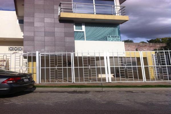 Foto de inmueble en Avenida del Conde #116, Col. Privada Conde Santiago de la Laguna C.P. 98610, Guadalupe