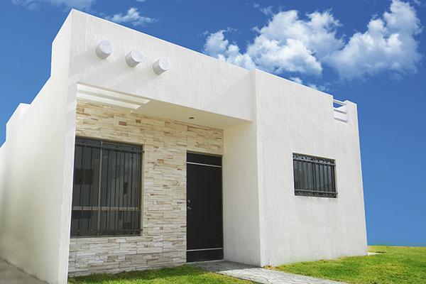 Foto de casa en venta en 74 485, las américas ii, mérida, yucatán, 20443750 No. 01