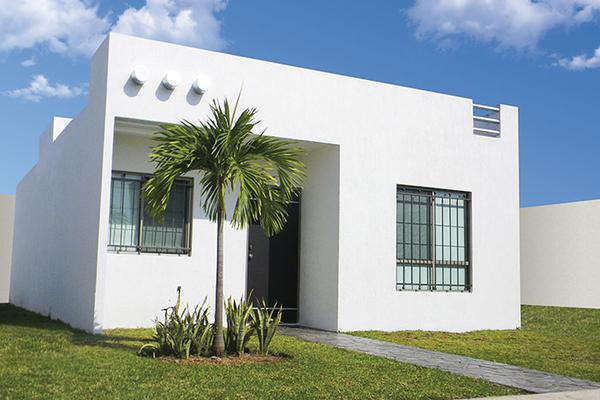 Foto de casa en venta en 74 485, las américas ii, mérida, yucatán, 20444148 No. 01