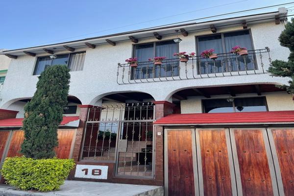 Foto de inmueble en CANAL ZACAPA, Col. 18 C.P. 16034, Xochimilco