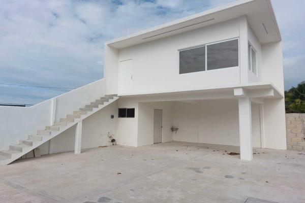 Foto de inmueble en MANDINGA #ND, Col. Mandinga y Matoza C.P. 95266, Alvarado