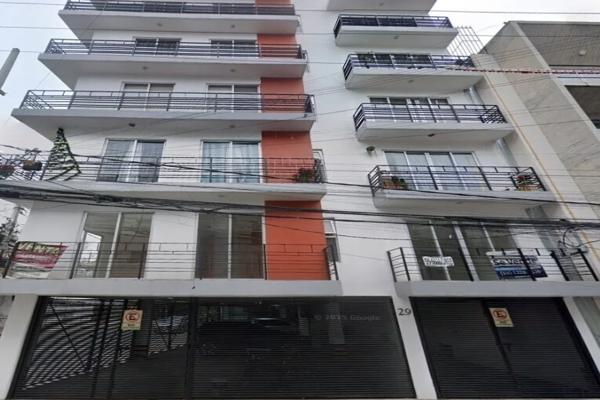 Foto de inmueble en Calle Antillas 808 #808, Col. Portales Sur C.P. 03300, Benito Juárez