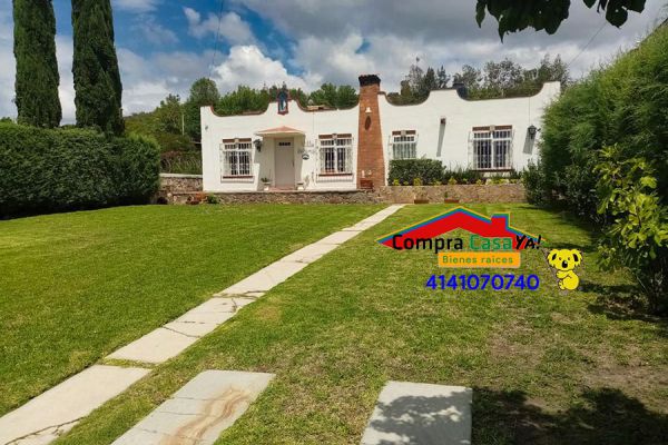 Foto de inmueble en Viña Tondonia, Col. Residencial los Viñedos de Tequisquiapan C.P. 76795, Tequisquiapan