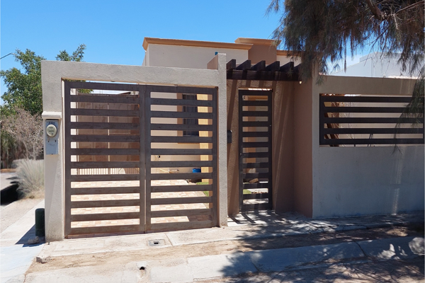 Foto de inmueble en Villa Camila #s/n, Col. Villas del Encanto C.P. 23085, La Paz