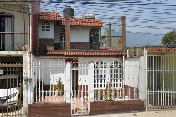 Foto de inmueble en Avenida de los Censos 1240 #1240, Col. Santa Ana C.P. 94339, Orizaba