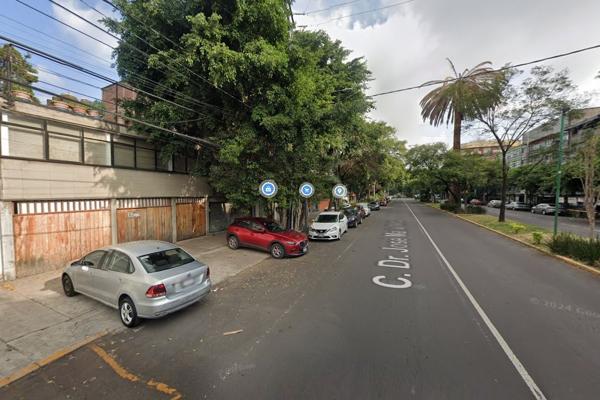 Foto de inmueble en Calle Doctor José María Vértiz 989 #989, Col. Narvarte Oriente C.P. 03023, Benito Juárez