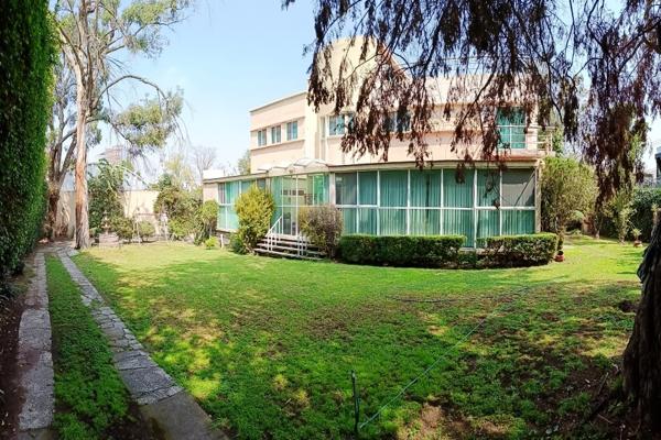 Foto de inmueble en Alpes , Col. Lomas de Chapultepec V Sección C.P. 11000, Miguel Hidalgo