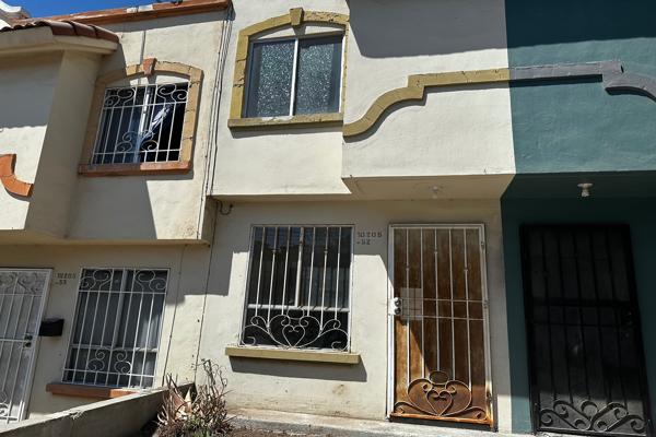 Foto de inmueble en Calle Marsella 10265 #10265, Col. Santa Fe C.P. 22117, Tijuana