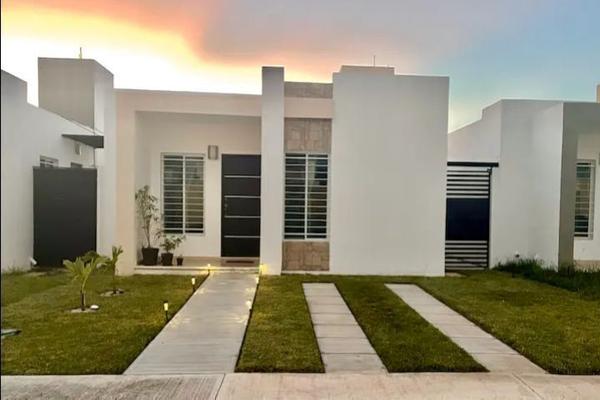 Foto de inmueble en 76, Col. Gran Santa Fe C.P. 97314, Mérida