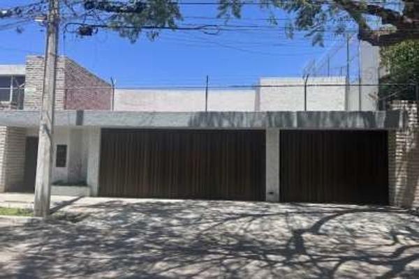 Foto de inmueble en Calle José María Heredia 2790 #2790, Col. Prados de Providencia C.P. 44670, Guadalajara