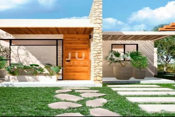 Foto de inmueble en CVF800, Col. Tulum Centro C.P. 77760, Tulum