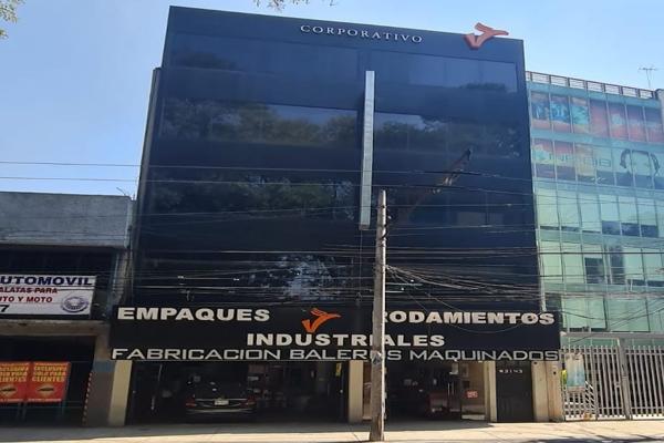 Foto de inmueble en Avenida Cuitláhuac 3143 #3143, Col. Obrero Popular C.P. 02840, Azcapotzalco