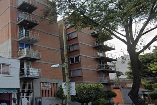 Foto de inmueble en Avenida Ninos Heroes de Chapultepec #44, Col. Niños Héroes C.P. 03440, Benito Juárez