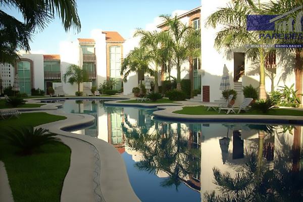 Foto de inmueble en D220 Albatros Residencial Departamento en Venta 3 recamaras , Col. Ixtapa C.P. 40884, Zihuatanejo de Azueta